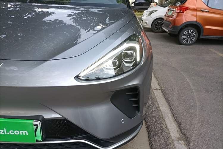 Used ARCFOX Alpha T 2022 653S+ 160kW Left Front Headlight