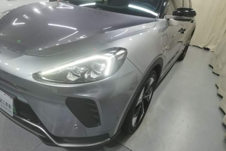 Used ARCFOX Alpha T 2022 653S+ 160kW Left Front Headlight