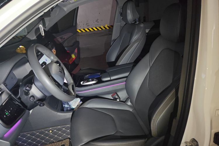 Used ARCFOX Alpha T 2022 653S 175kW Left Front Seat
