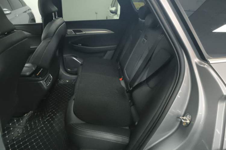 Used ARCFOX Alpha T 2022 653S+ 160kW Left Rear Seat