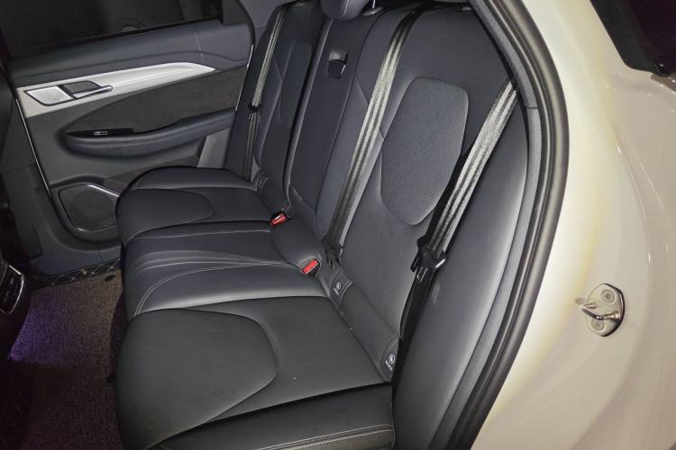 Used ARCFOX Alpha T 2022 653S 175kW Left Rear Seat