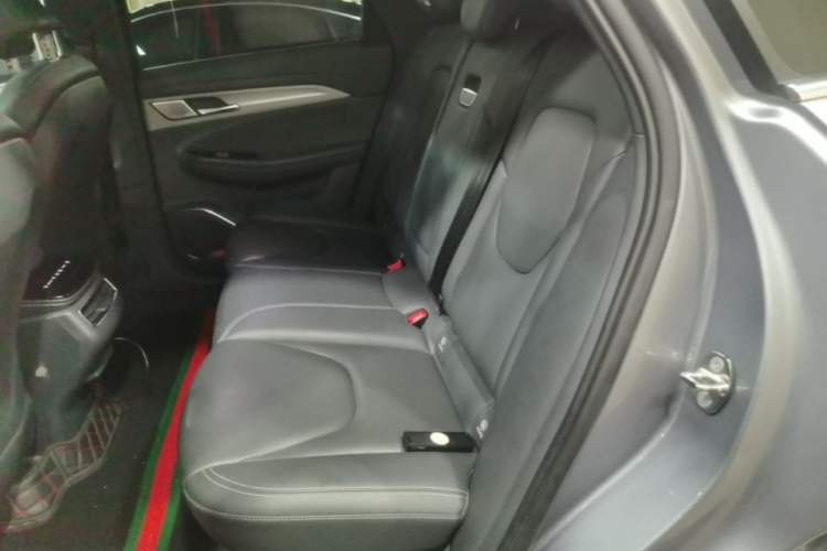 Used ARCFOX Alpha T 2022 653S+ 160kW Left Rear Seat