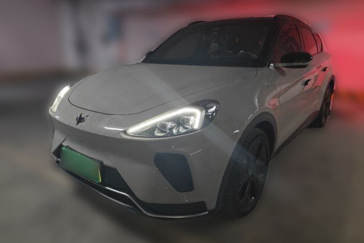 Used ARCFOX Alpha T 2022 653S 175kW Guazi used car, China used car export, Used car for sale, Used cars, Cheapest cars for sale