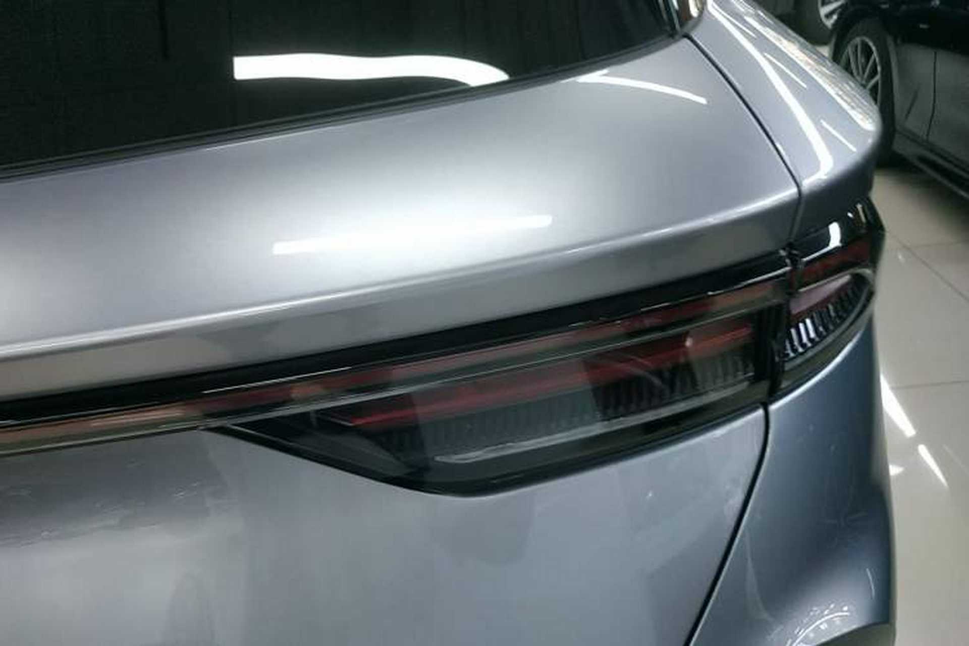 Used ARCFOX Alpha T 2022 480S 160kW Right Rear Taillight