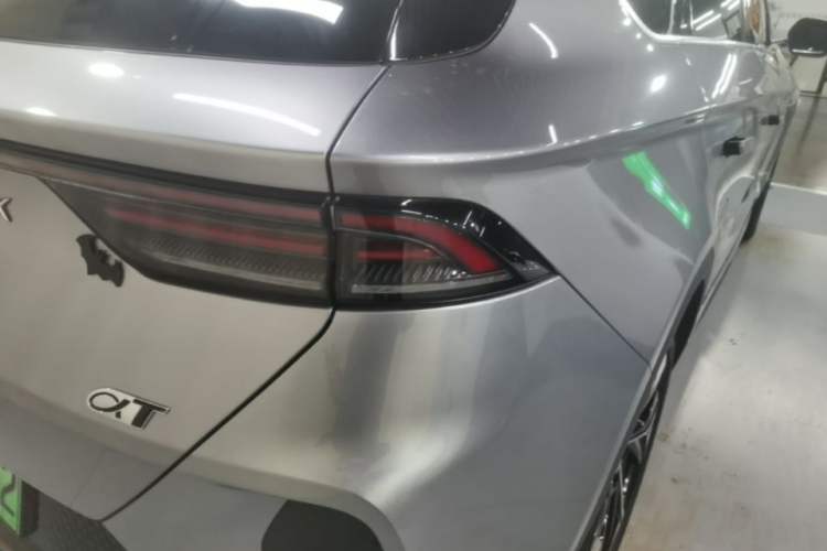 Used ARCFOX Alpha T 2022 653S+ 160kW Right Rear Taillight