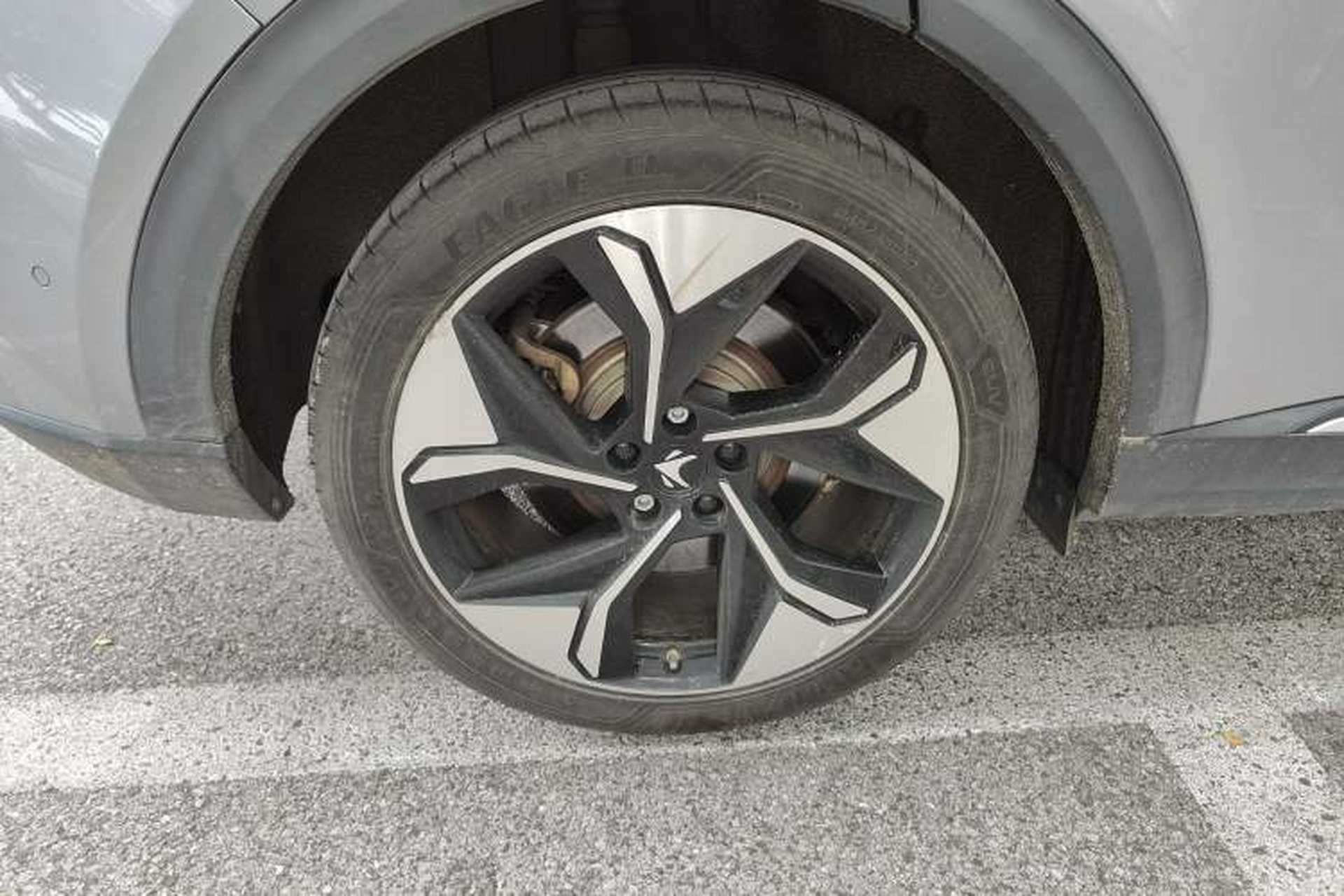 Used ARCFOX Alpha T 2022 653S+ 160kW Right Rear Wheel Hub