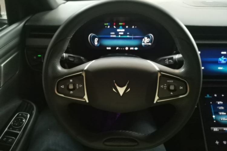 Used ARCFOX Alpha T 2022 653S+ 160kW Steering Wheel