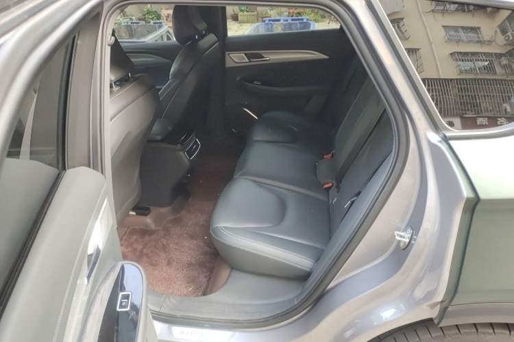Used ARCFOX Alpha T 2022 653S+ 160kW Left Rear Seat
