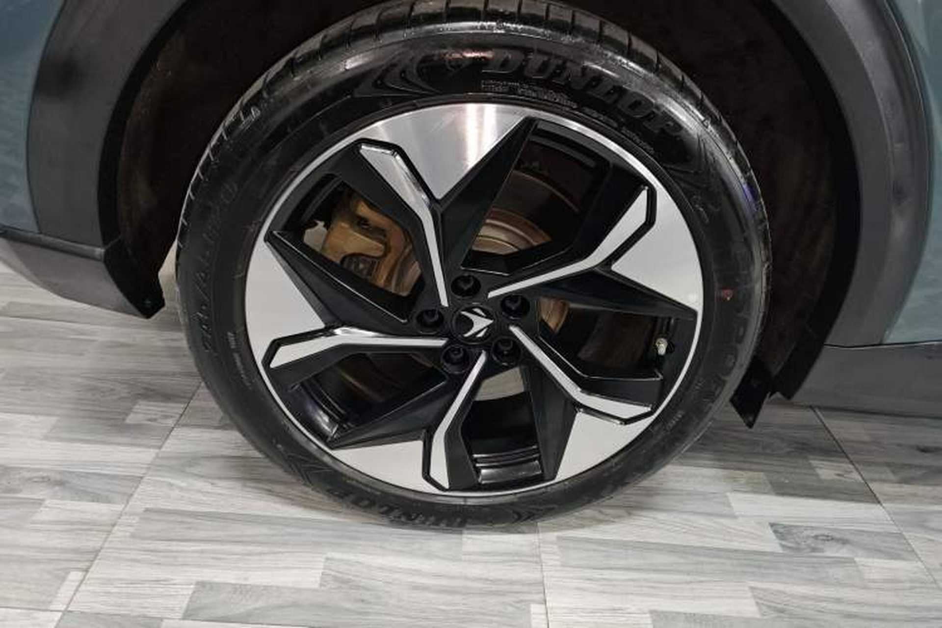Used ARCFOX Alpha T 2022 653S+ 160kW Right Rear Wheel Hub
