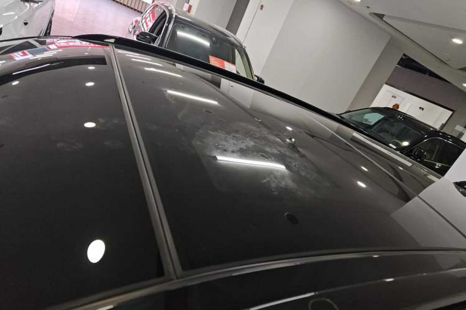 Used ARCFOX Alpha T 2022 653S+ 160kW Roof