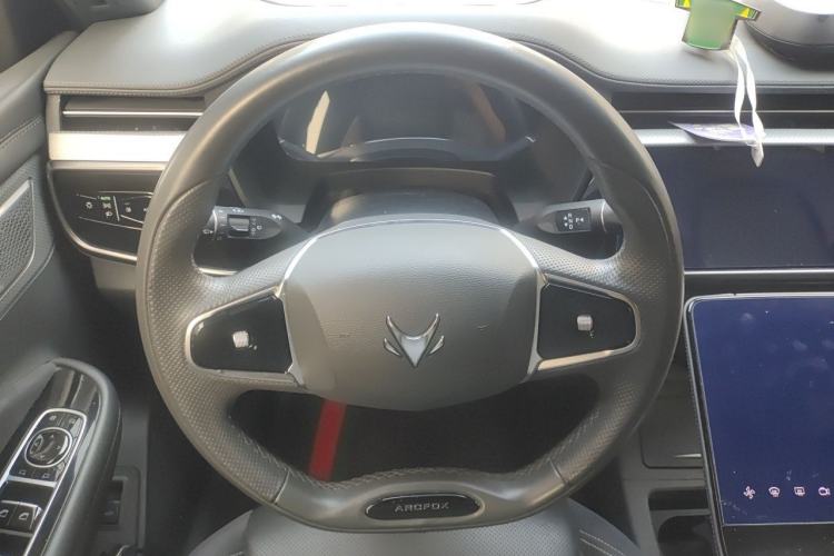 Used ARCFOX Alpha T 2022 653S+ 160kW Steering Wheel
