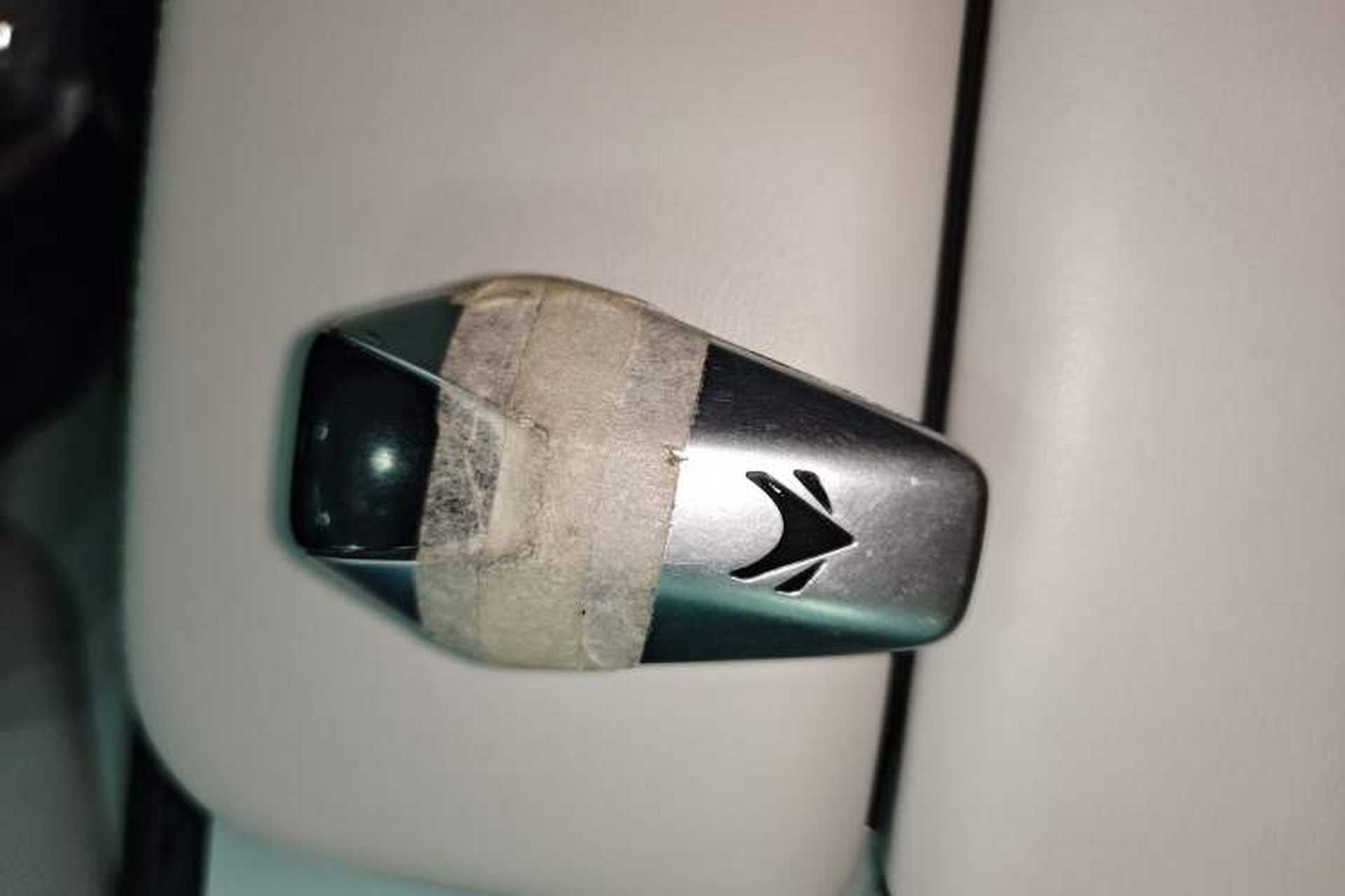 Used ARCFOX Alpha T 2022 653S+ 160kW Vehicle Key