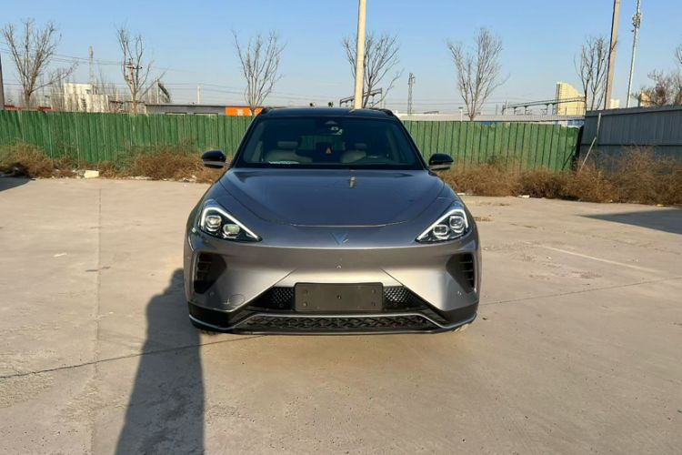 Used ARCFOX Alpha T 2022 653S+ 175kW Exterior 7