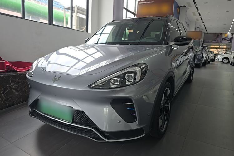 Used ARCFOX Alpha T 2022 653S+ 160kW Guazi used car, China used car export, Used car for sale, Used cars, Cheapest cars for sale