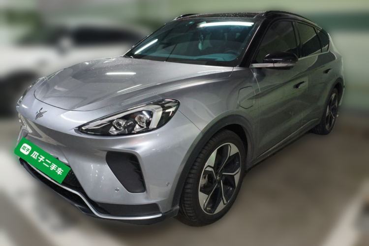 Used ARCFOX Alpha T 2022 653S+ 160kW Guazi used car, China used car export, Used car for sale, Used cars, Cheapest cars for sale