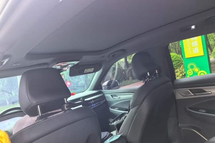 Used ARCFOX Alpha T 2022 480S 175kW Headliner