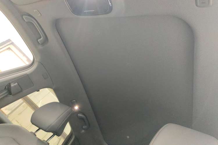Used ARCFOX Alpha T 2022 480S 175kW Headliner