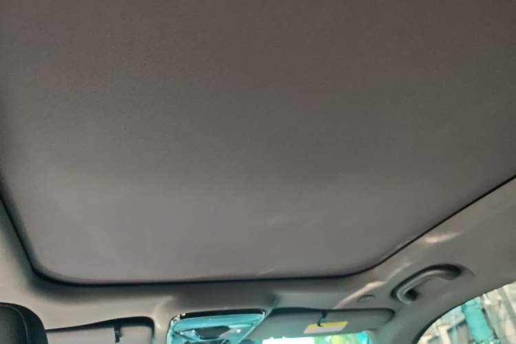 Used ARCFOX Alpha T 2022 480S 160kW Headliner