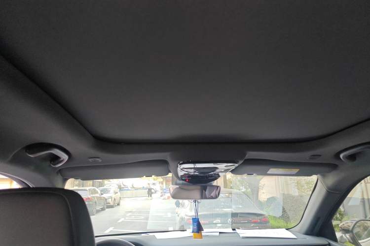 Used ARCFOX Alpha T 2022 653S+ 175kW Headliner
