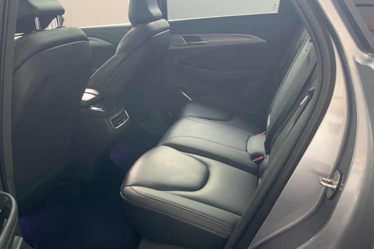 Used ARCFOX Alpha T 2022 653S+ 160kW Interior 2