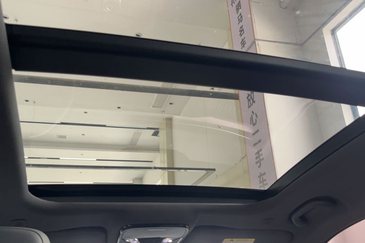 Used ARCFOX Alpha T 2022 653S+ 160kW Interior 5