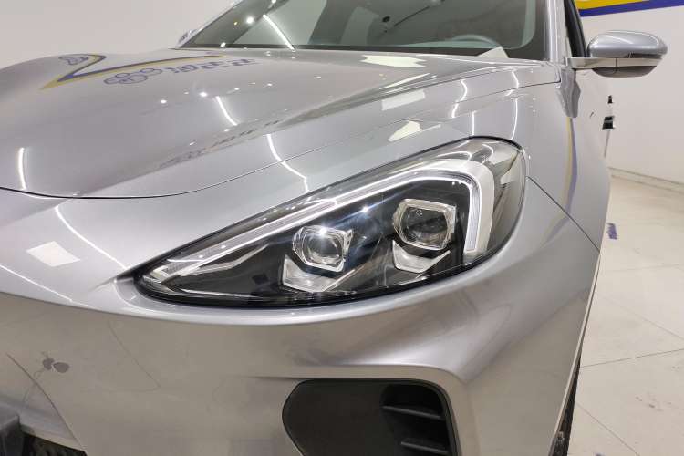 Used ARCFOX Alpha T 2022 480S 175kW Left Front Headlight