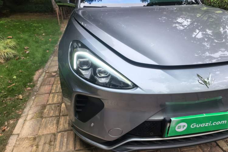 Used ARCFOX Alpha T 2022 480S 175kW Right Front Headlight