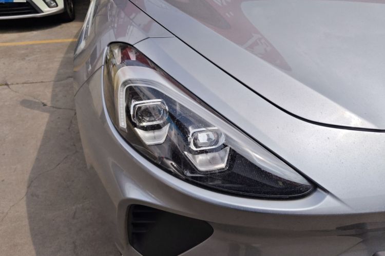 Used ARCFOX Alpha T 2022 480S 160kW Right Front Headlight