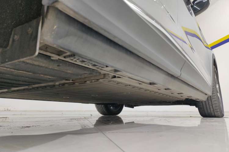 Used ARCFOX Alpha T 2022 480S 175kW Right Side Sill