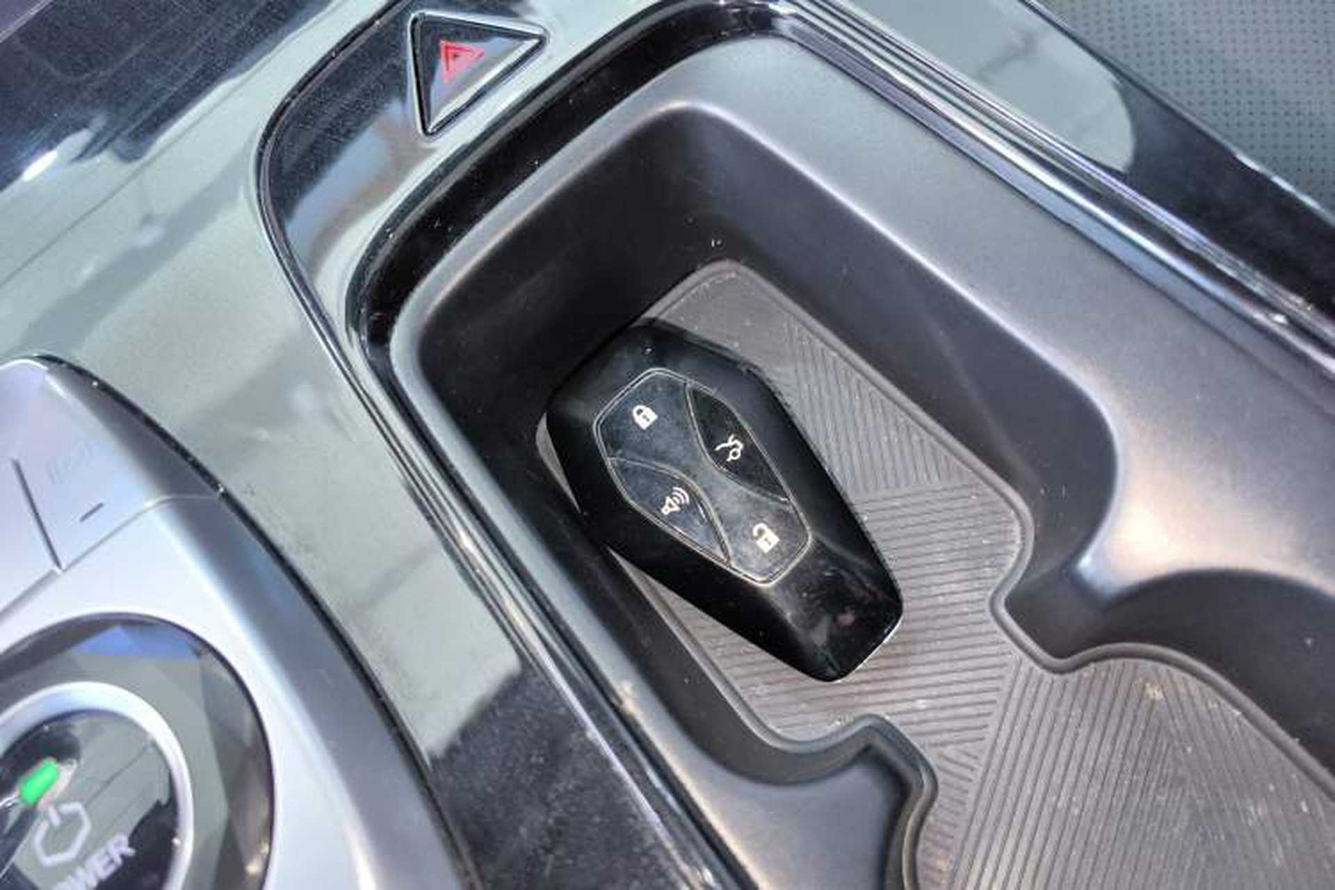 Used ARCFOX Alpha T 2022 480S 175kW Vehicle Key