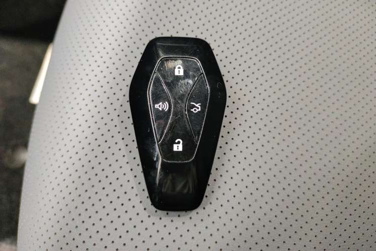 Used ARCFOX Alpha T 2022 480S 175kW Vehicle Key