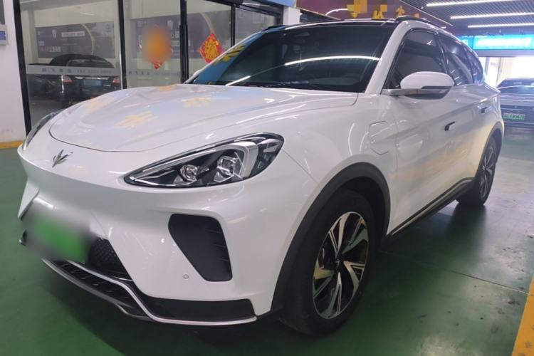 Used ARCFOX Alpha T 2022 480S 175kW Guazi used car, China used car export, Used car for sale, Used  cars, Cheapest cars for sale