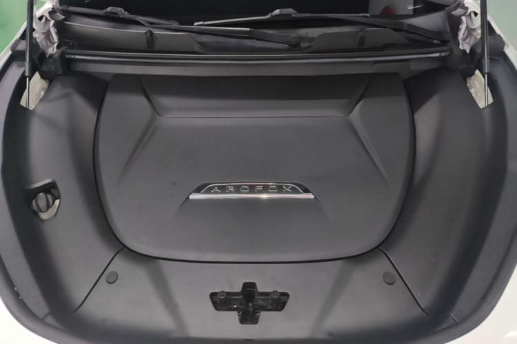 Used ARCFOX Alpha T 2022 480S 175kW Engine Bay