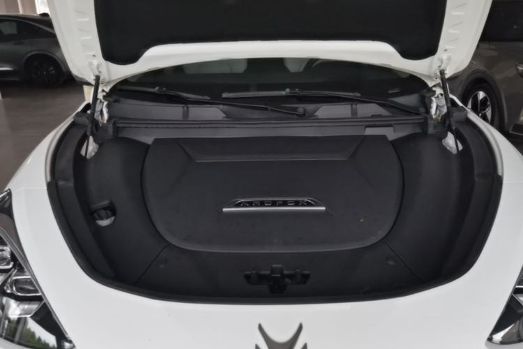 Used ARCFOX Alpha T 2022 653S+ 160kW Engine Bay