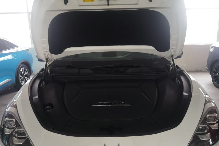 Used ARCFOX Alpha T 2022 653S+ 160kW Engine Bay