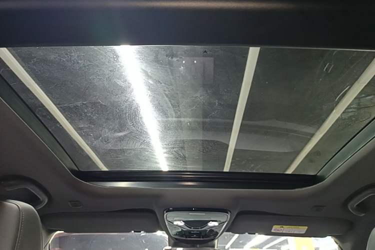 Used ARCFOX Alpha T 2022 480S 175kW Headliner