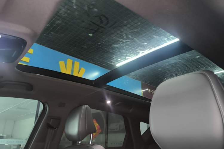 Used ARCFOX Alpha T 2022 480S 175kW Headliner