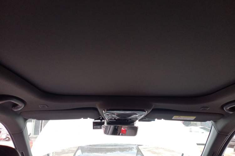 Used ARCFOX Alpha T 2022 480S 160kW Headliner