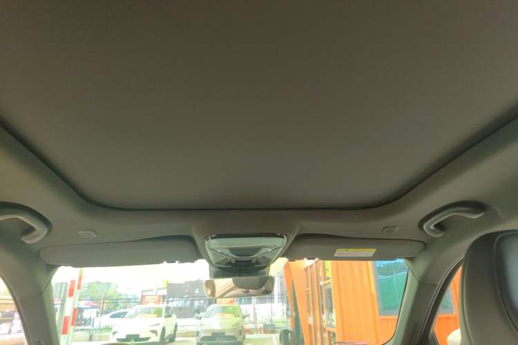 Used ARCFOX Alpha T 2022 480S 175kW Headliner