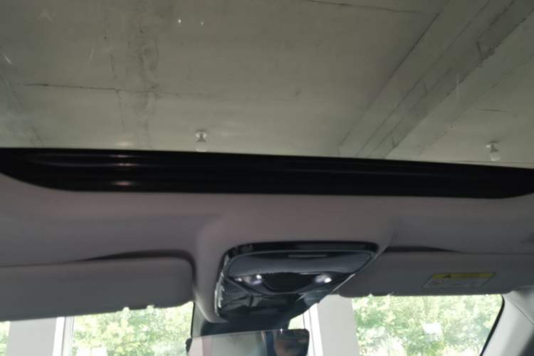 Used ARCFOX Alpha T 2022 653S+ 160kW Headliner