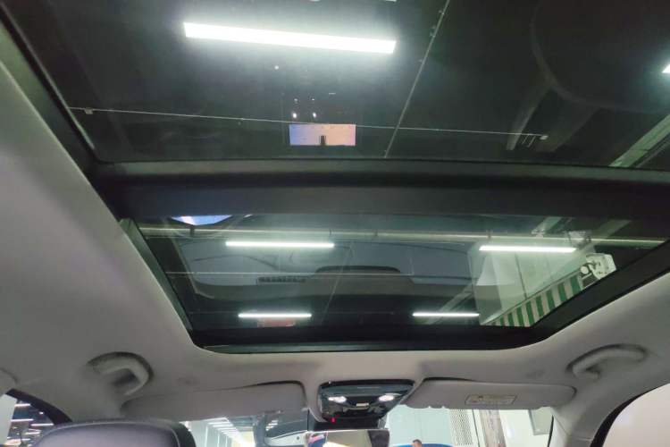 Used ARCFOX Alpha T 2022 480S 175kW Headliner