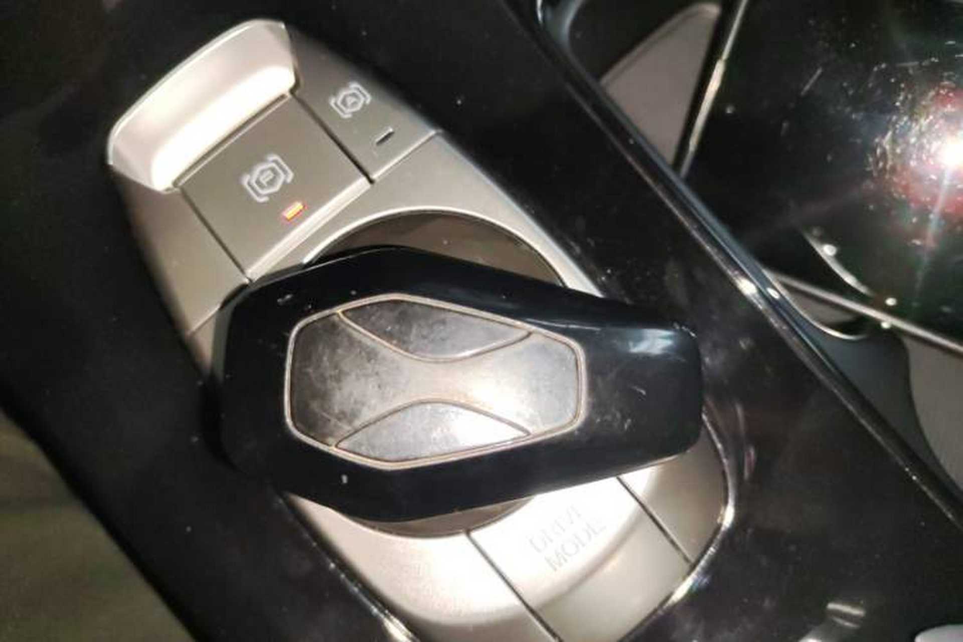 Used ARCFOX Alpha T 2022 480S 175kW Interior 1