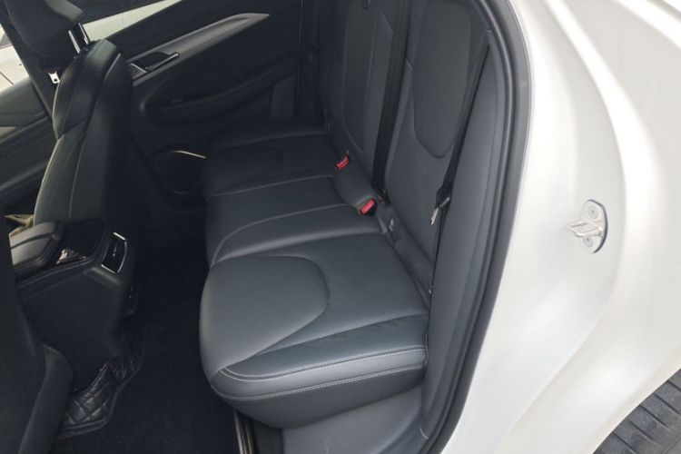 Used ARCFOX Alpha T 2022 480S 160kW Interior 5