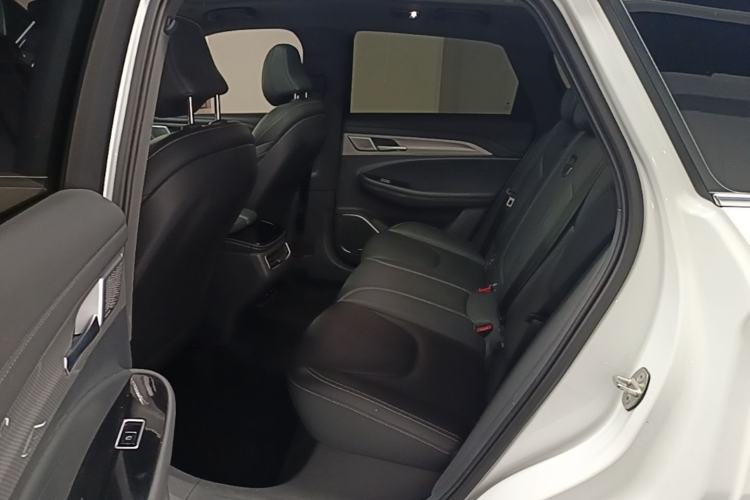 Used ARCFOX Alpha T 2022 480S 175kW Left Rear Seat