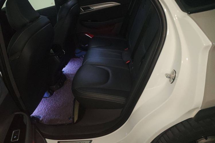 Used ARCFOX Alpha T 2022 653S 175kW Left Rear Seat