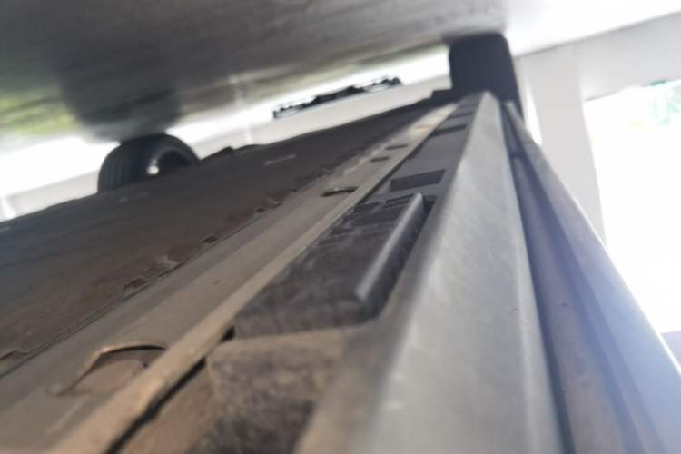 Used ARCFOX Alpha T 2022 653S+ 160kW Left Side Sill