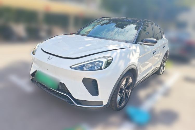 Used ARCFOX Alpha T 2022 653S+ 160kW Guazi used car, China used car export, Used car for sale, Used cars, Cheapest cars for sale, Electric vehicle, New energy car