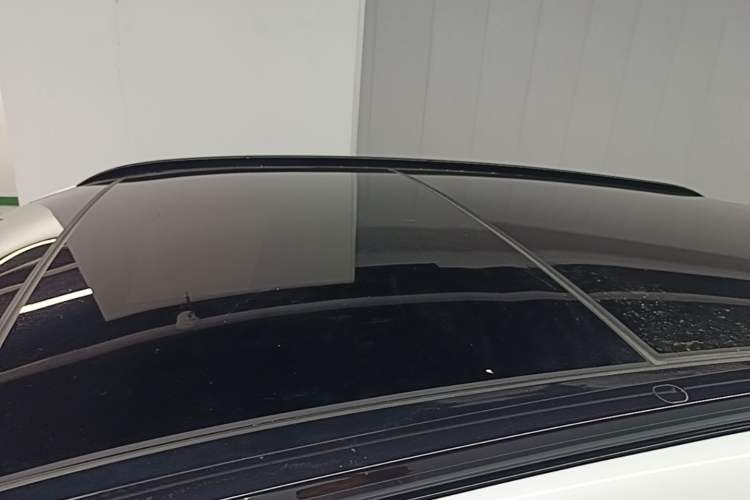 Used ARCFOX Alpha T 2022 480S 175kW Roof