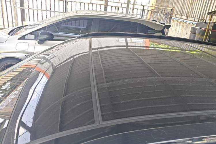 Used ARCFOX Alpha T 2022 480S 160kW Roof