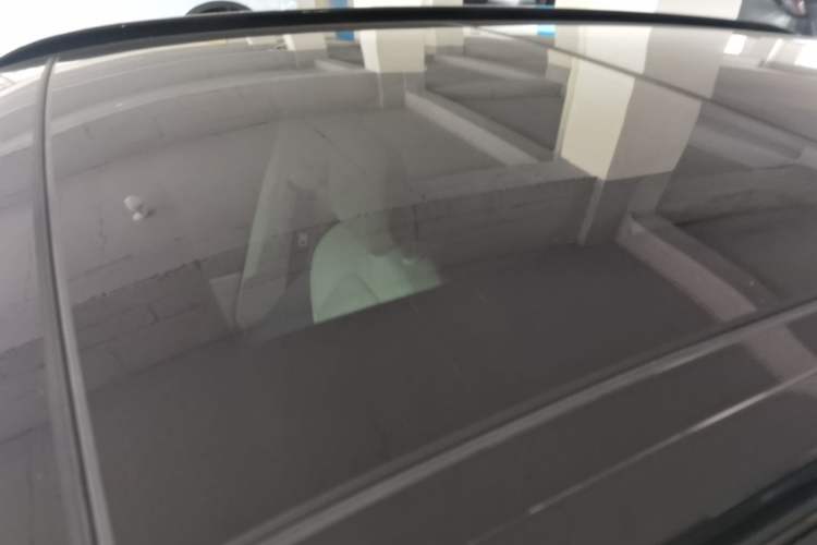 Used ARCFOX Alpha T 2022 653S+ 160kW Roof
